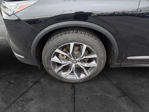 Used 2023 Acura MDX SH-AWD w/ Technology Package image 14