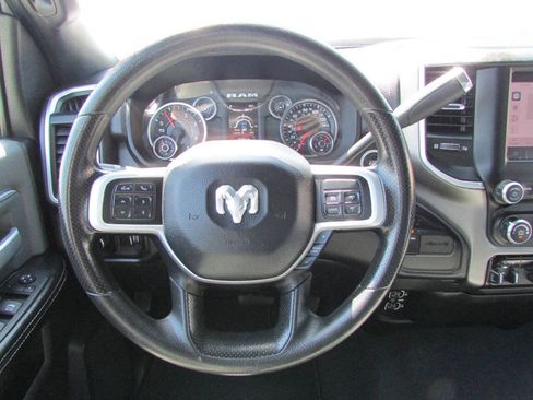 Used 2022 RAM 3500 Big Horn image 22