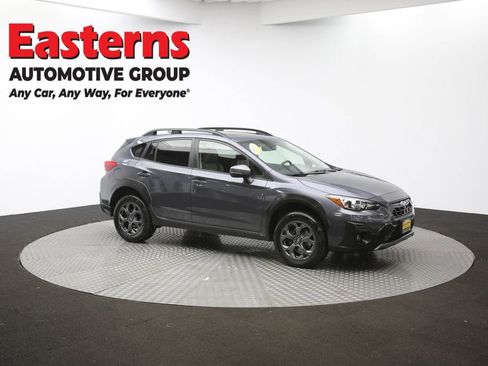 Used 2023 Subaru Crosstrek 2.5i Sport image 47