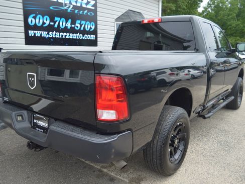Used 2016 RAM 1500 Tradesman w/ Popular Equipment Group AWD/4WD image 5