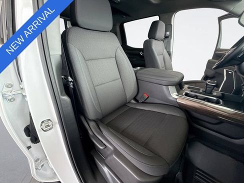 New 2026 Chevrolet Silverado 1500 RST w/ All Star Edition Plus AWD/4WD image 26