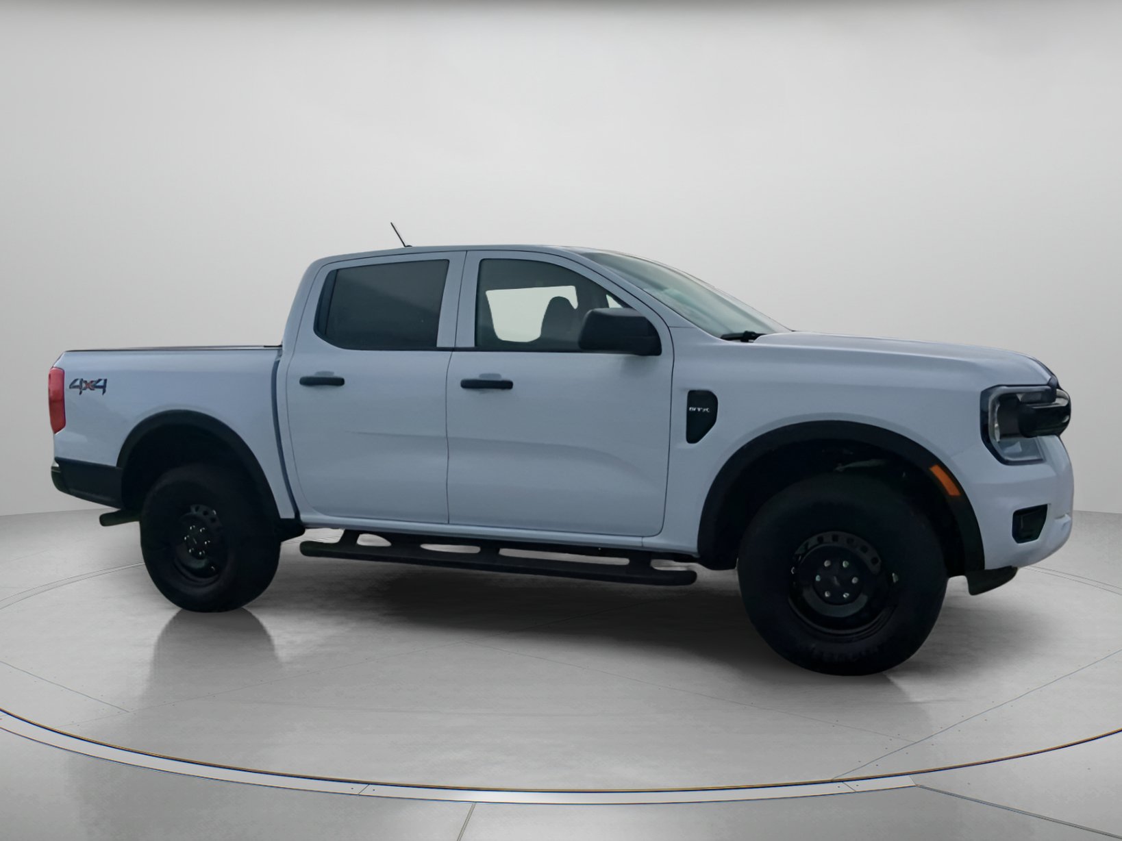New 2026 Ford Ranger XL w/ Trailer Tow Package AWD/4WD image 38