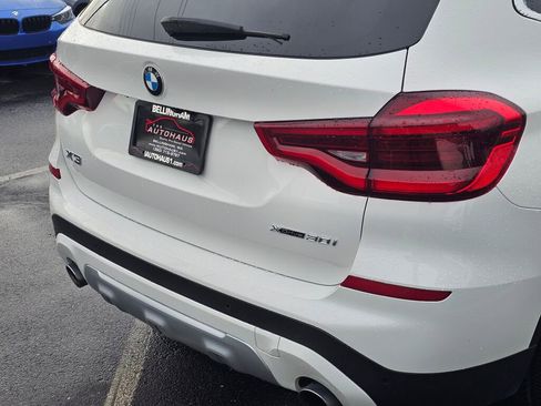Used 2019 BMW X3 xDrive30i image 13