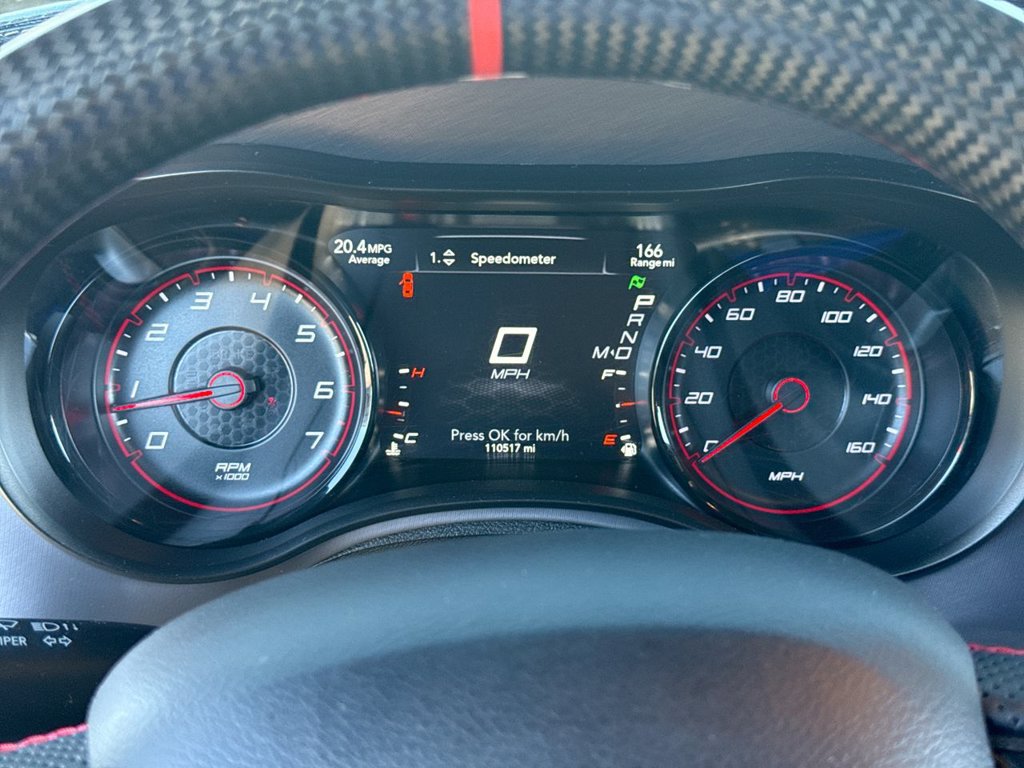 Used 2019 Dodge Charger R/T w/ Plus Group RWD image 16