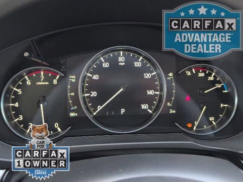 Certified 2025 MAZDA CX-5 AWD 2.5 S w/ Premium Plus Pkg image 33