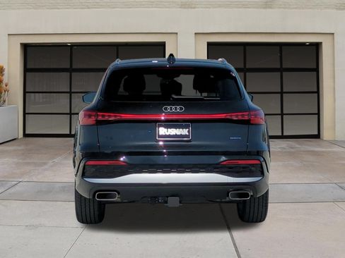 Used 2025 Audi Q5 Premium Plus AWD/4WD image 5