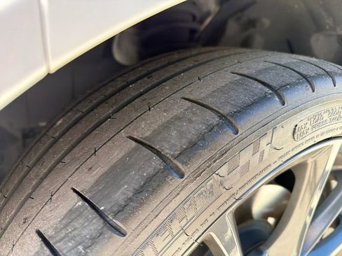 Used 2015 MAZDA MX-5 Miata Club image 15