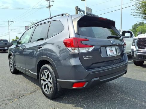 Certified 2023 Subaru Forester Premium w/ Popular Package #2 AWD/4WD image 23