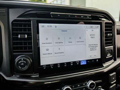 Used 2026 Ford F150 Raptor image 88