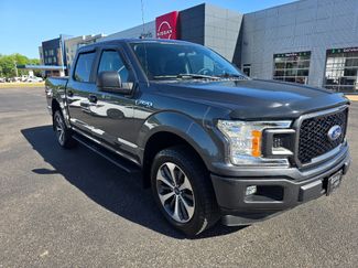 Used 2019 Ford F150 XL w/ Equipment Group 101A Mid AWD/4WD video 1