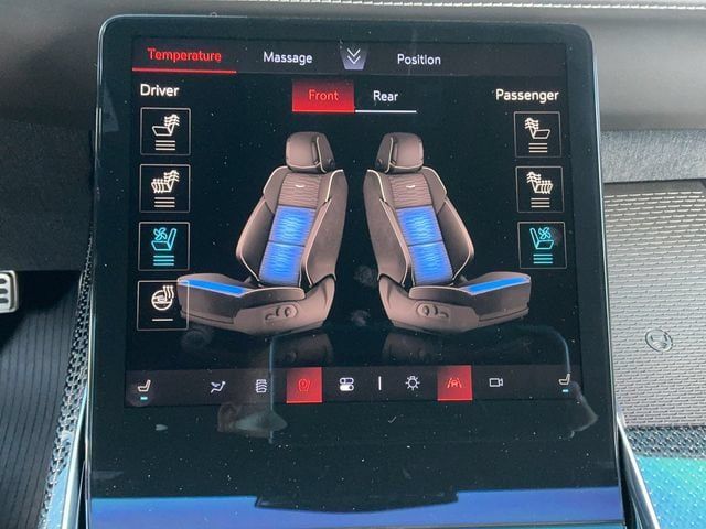 Used 2026 Cadillac Escalade V AWD/4WD image 29
