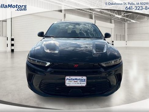 New 2025 Dodge Hornet R/T image 7