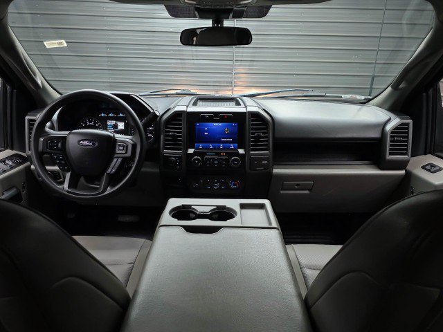 Used 2022 Ford F250 XL w/ Power Equipment Group AWD/4WD image 15