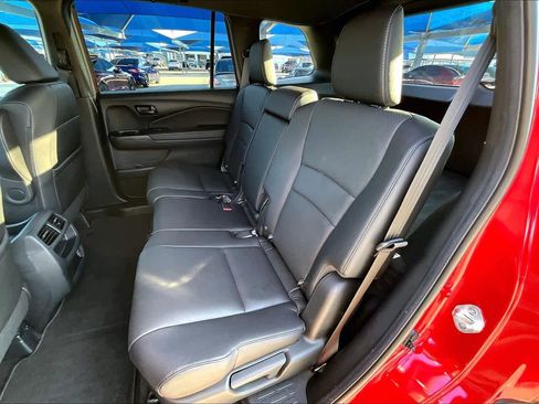 Used 2022 Honda Passport EX-L image 20