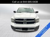 Used 2019 RAM 1500 Tradesman w/ Popular Equipment Group image 2