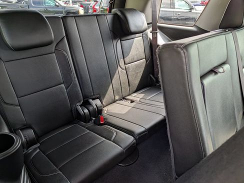 Used 2020 Chevrolet Tahoe LT AWD/4WD image 22