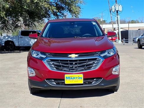 Used 2020 Chevrolet Equinox LT image 2