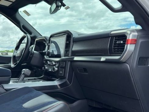 Used 2022 Ford F150 Raptor w/ Equipment Group 801A High AWD/4WD image 19