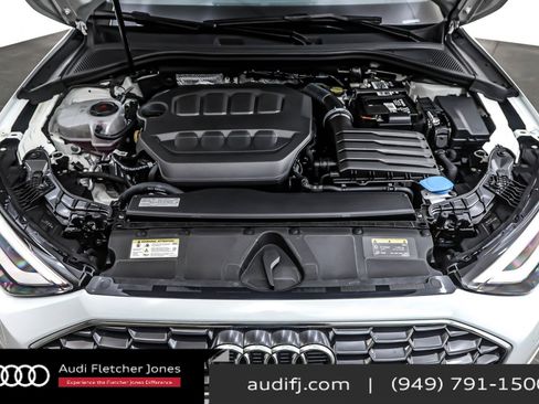 Used 2023 Audi A3 2.0T Premium Plus w/ Premium Plus Package image 10