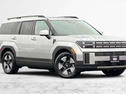 New 2026 Hyundai Santa Fe SEL