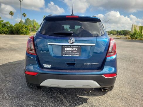 Used 2020 Buick Encore Preferred w/ Safety Package FWD image 7
