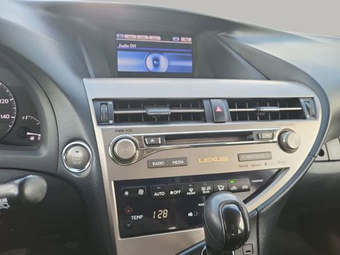Used 2013 Lexus RX 350 AWD image 21