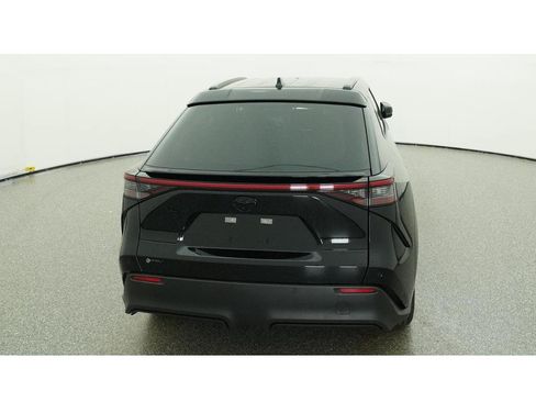 New 2026 Toyota bZ FWD image 7