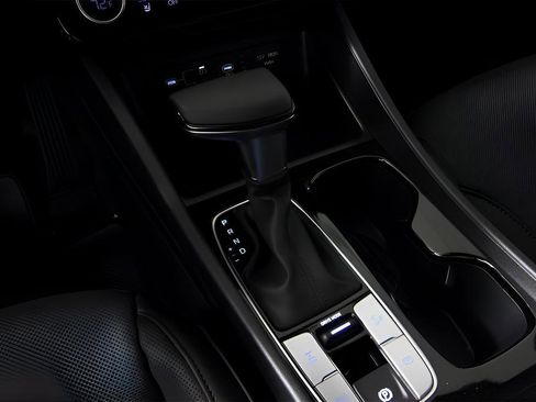 New 2025 Hyundai Santa Cruz Limited image 33