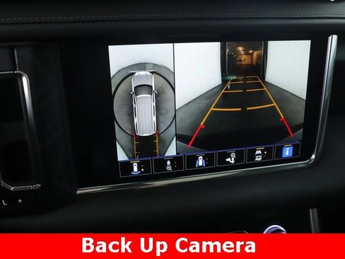 Used 2022 GMC Yukon Denali image 27