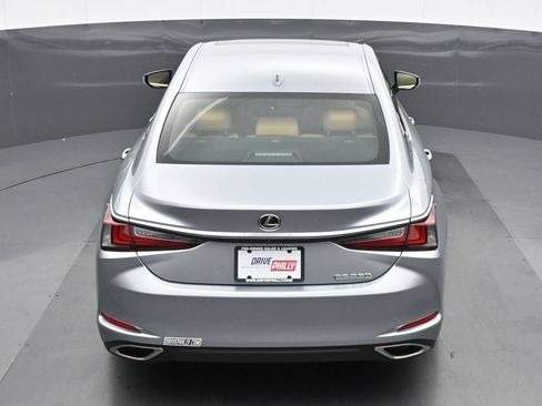 Used 2023 Lexus ES 350 w/ Premium Package FWD image 21