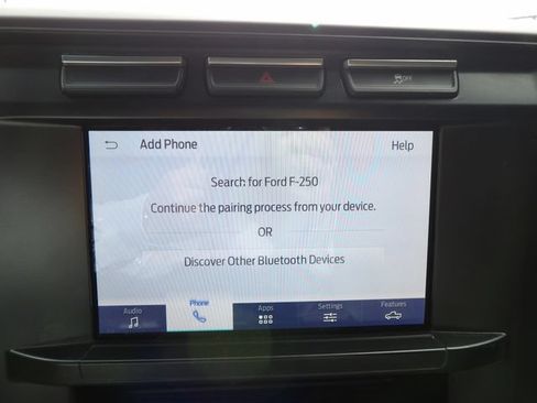 Used 2024 Ford F250 XLT AWD/4WD image 27