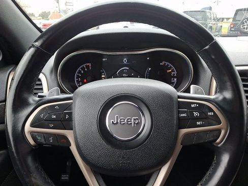 Used 2015 Jeep Grand Cherokee Laredo w/ Quick Order Package 23E image 17