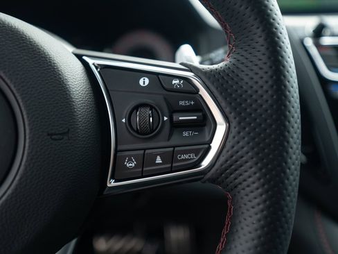 New 2026 Acura RDX A-Spec image 32