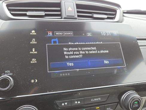 Used 2020 Honda CR-V EX image 29