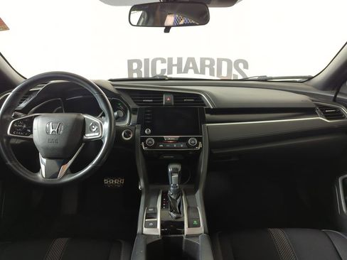 Used 2021 Honda Civic Sport image 10