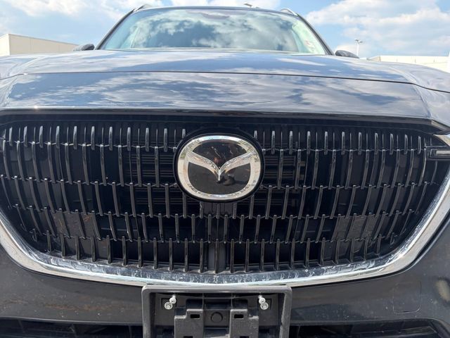 Used 2024 MAZDA CX-90 3.3 Turbo w/ Preferred Plus AWD/4WD image 23