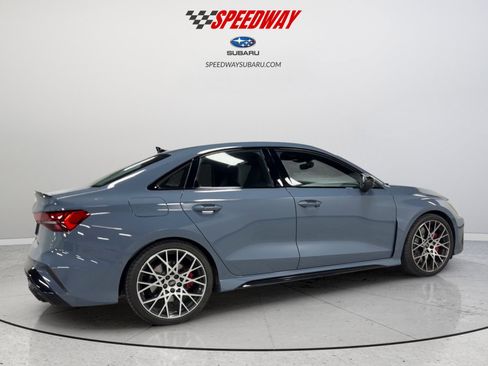 Used 2026 Audi RS 3 AWD/4WD image 5