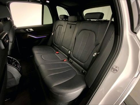 Certified 2022 BMW X5 xDrive40i w/ M Sport Package image 14