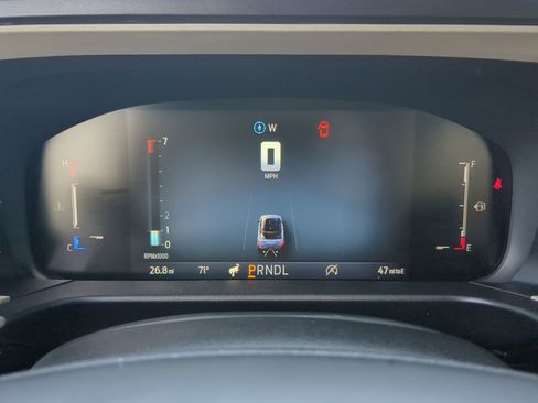 New 2026 Ford Bronco Sport Big Bend AWD/4WD image 69