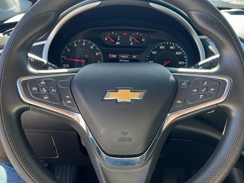 Certified 2023 Chevrolet Malibu LT image 15