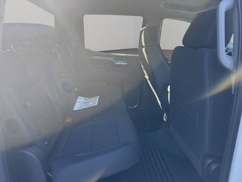 New 2026 GMC Sierra 1500 Elevation image 19