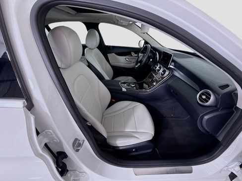Used 2018 Mercedes-Benz C 300 Sedan image 20