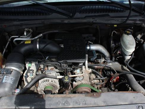 Used 2006 GMC Sierra 2500 SLE w/ Heavy-Duty Power Package image 27