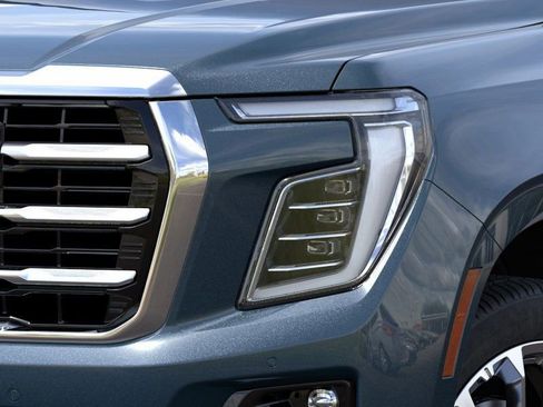 New 2026 GMC Yukon Elevation image 10