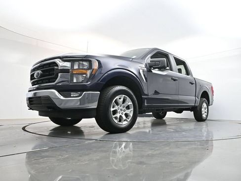 Used 2023 Ford F150 XLT AWD/4WD image 28