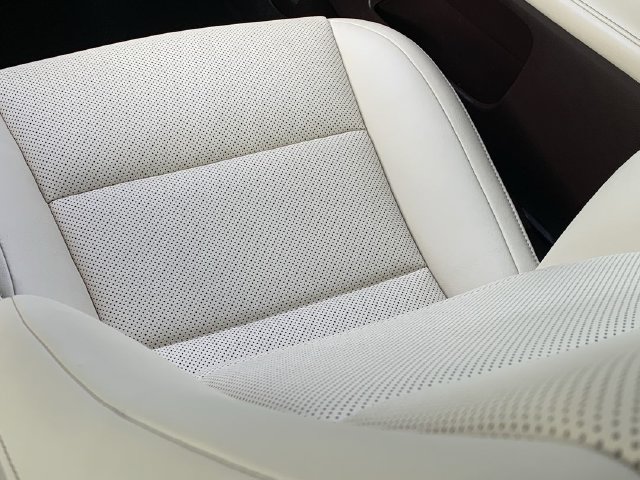Used 2018 Lexus ES 350 w/ Premier Package FWD image 33