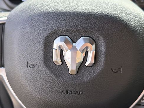 New 2026 RAM 2500 Tradesman image 20