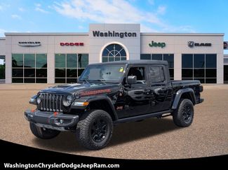 Used 2022 Jeep Gladiator Mojave w/ LED Lighting Group AWD/4WD video 1