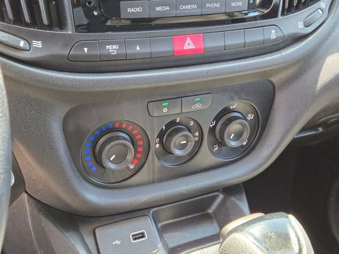 Used 2022 RAM ProMaster City Wagon FWD image 27