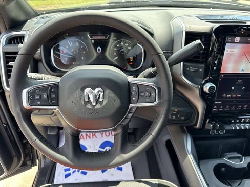 New 2026 RAM 2500 Laramie w/ Towing Technology Group AWD/4WD image 39